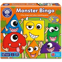 Orchard Toys - Monster Bingo