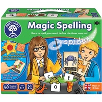 Orchard Toys - Magic Spelling