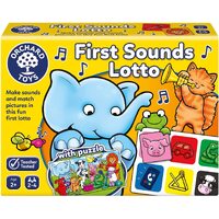 Orchard Game - First Sounds Lotto