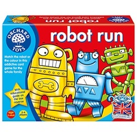 Orchard Toys - Robot Run