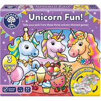 Orchard Toys - Unicorn Fun
