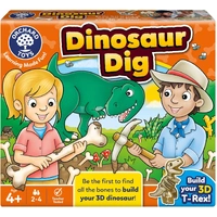 Orchard Toys - Dinosaur Dig