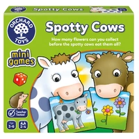 Orchard Toys - Spotty Cows