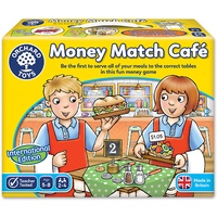 Orchard Toys - Money Match Cafe