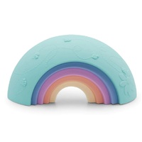 Jellystone Designs - Over the Rainbow - Rainbow Pastel
