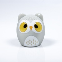 Swipe - Wireless Animal Speaker - Owl