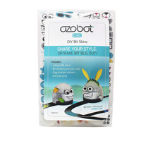 Ozobot - Bit DIY Skins Pack