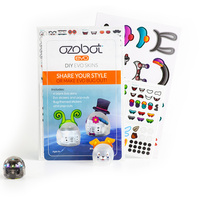 Ozobot - Evo DIY Skins Pack