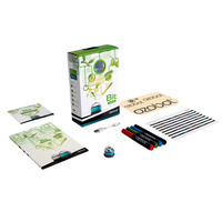 Ozobot - Bit Starter Pack (Blue)