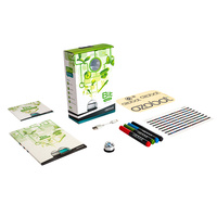 Ozobot - Bit Starter Pack (White)