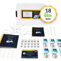 Ozobot - Bit Classroom Kit - 18 pack (White)