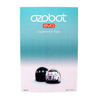 Ozobot - Evo Experience Pack
