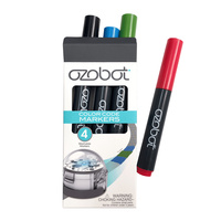 Ozobot - Washable Markers (Colour)