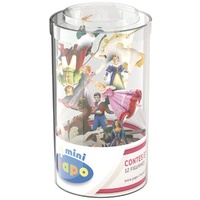Papo - Tales And Legends Figurines Mini-Tub (12pce)