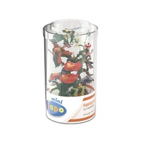 Papo - Fantasy Mini Tub (12pc)