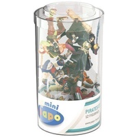 Papo - Pirates Mini Tub (12 pack)