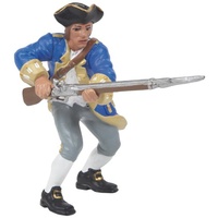 Papo - Pirate Royal Navy Midshipman