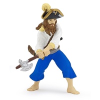 Papo - Pirate Corsair With Axe