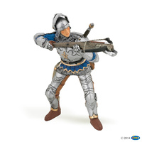 Papo - Crossbowman Figurine