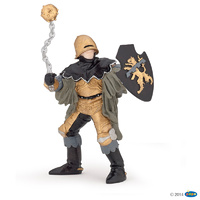 Papo - Officer with Mace Figurine