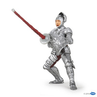 Papo - Knight in Armour Figurine