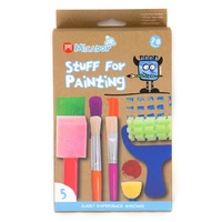 Micador - Stuff for Painting