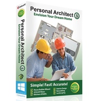 Personal Architect V14 Download (Australian Edition)