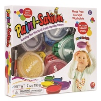 Paint-Sation - Paint Pods - 5pc