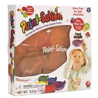 Paint-Sation - On-The-Go