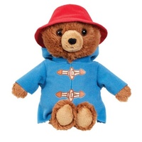 Paddington Bear - Paddington Soft Toy 22cm