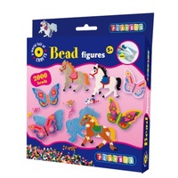 Playbox - Horse & Butterfly Bead Kit