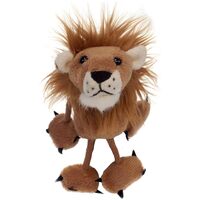 The Puppet Company - Lion Finger Puppet