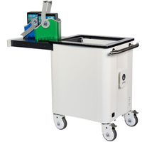 pclocs iQ 20 iPad Cart