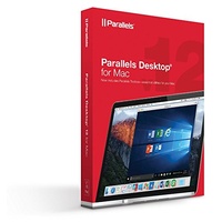 Parallels Desktop 12 for Mac