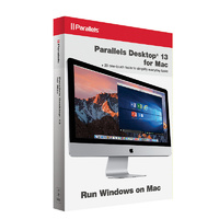 Parallels Desktop 13 for Mac Education (Download)