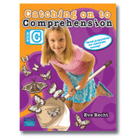 Catching on to Comprehension Book C