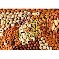 Piatnik - Nut Mix Puzzle 1000pc