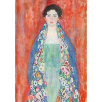 Piatnik - Klimt, Portrait Of Miss Lieser Puzzle 1000pc