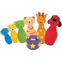 K's Kids - Bowling Friends