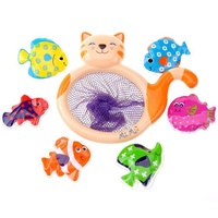 K's Kids - Mimi Loves Fish