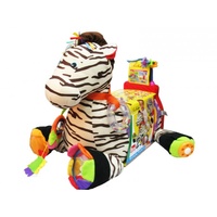 K's Kids - Ryan 28 Activity Toy