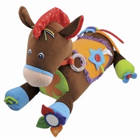 K's Kids - Tony the Pony
