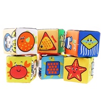 K's Kids - Baby Blocks