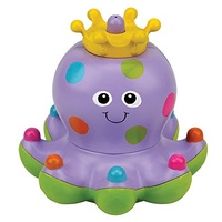 K's Kids - Octopus Sprinkler