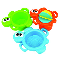 K's Kids - Bathing Turto