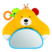 K's Kids - Tummy Time Cushion