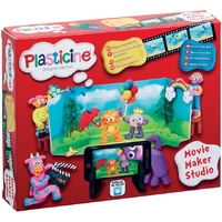 Plasticine - Movie Maker Studio