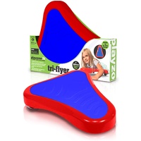 Playzone Fit - Tri Flyer