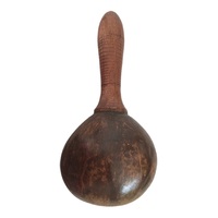 Papoose - Coconut Maraca