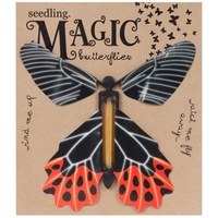 Seedling - Magic Butterflies
